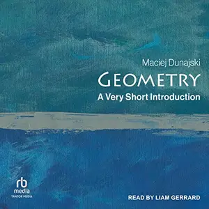 Geometry: A Very Short Introduction [Audiobook]