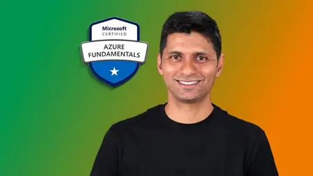 AZ-900 Microsoft Azure Fundamentals in a Weekend