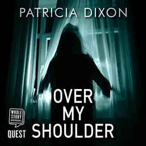 Over My Shoulder [Audiobook]