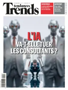 Trends Tendances - 28 Août 2025
