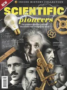 Inside History Collection - Scientific Pioneers