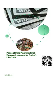 Peace of Mind- Final Expenses Insurance for End of Life Costs