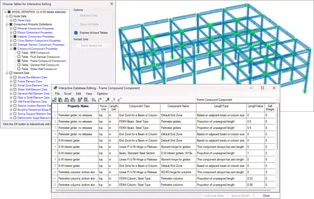 CSI Perform3D 10.0.0 (1415)