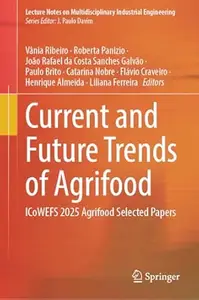 Current and Future Trends of Agrifood