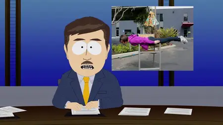 South Park S16E03