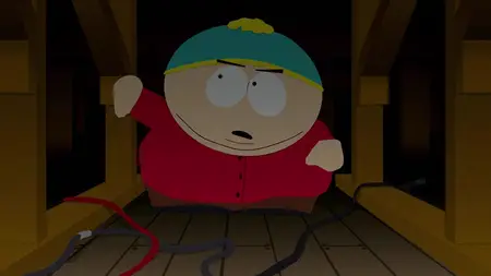 South Park S16E03