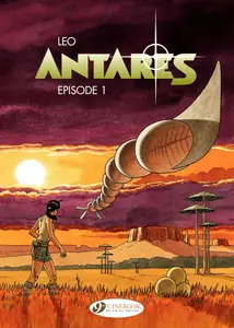 Antares - Episode 1 (2011) (Digital) (Empire-Bean