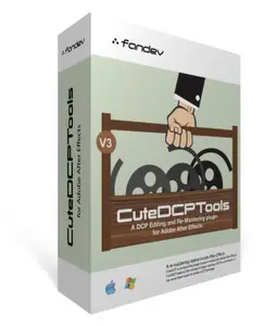 FANDEV Bundle 2025