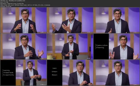 Reimagining Skills in the Age of AI