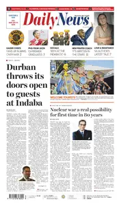 Daily News - 14 May 2025