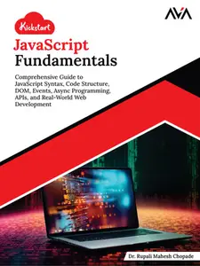 Kickstart JavaScript Fundamentals