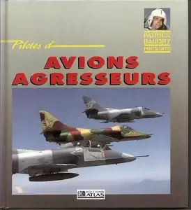 Patrick Baudry, "Pilotes d'avions agresseurs"