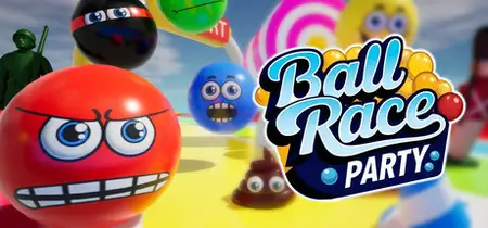 Ball Race Party (2025)