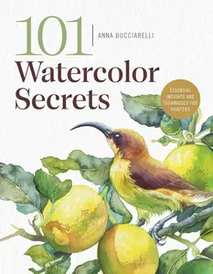 101 Watercolor Secrets