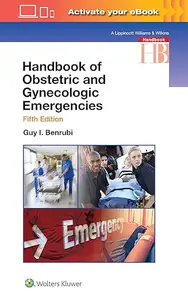 Handbook of Obstetric and Gynecologic Emergencies (5th Edition)