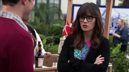 New Girl S06E17