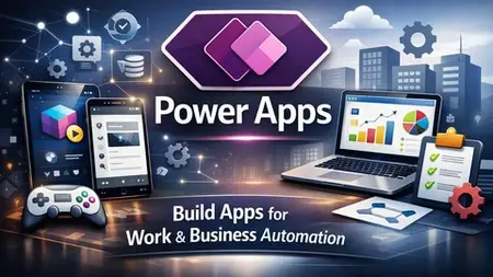 Master Vibe Coding: Build Business Or Game Educational Apps