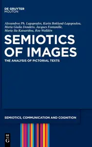 Semiotics of Images: The Analysis of Pictorial Texts