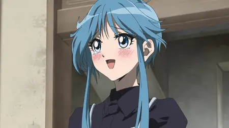 Jigoku Sensei Nube (2025) - 07