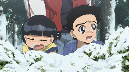 Jigoku Sensei Nube (2025) - 07