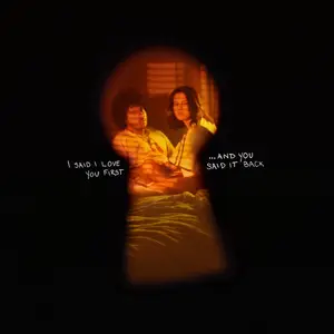 Selena Gomez and Benny Blanco - I Said I Love You First (Deluxe) (2025) (Hi-Res)