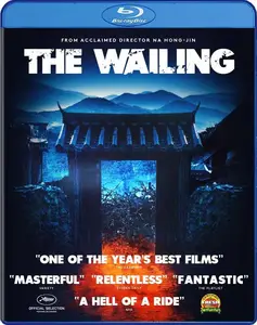 The Wailing (2016)