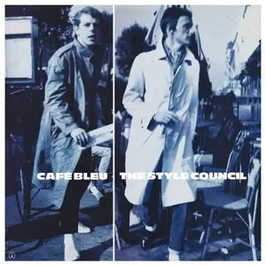 The Style Council - Café Bleu (Special Edition) (1984/2026)