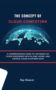 The Concept Of Cloud Computing