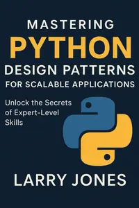 Mastering Python Design Patterns for Scalable Applications: Unlock the Secrets of Expert-Level Skills