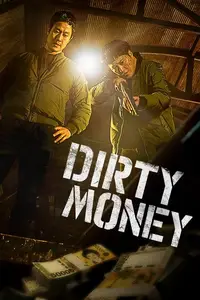 Dirty Money (2024) [Dual Audio]