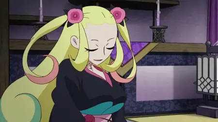 Katanagatari - 08v2 (BD 1080p