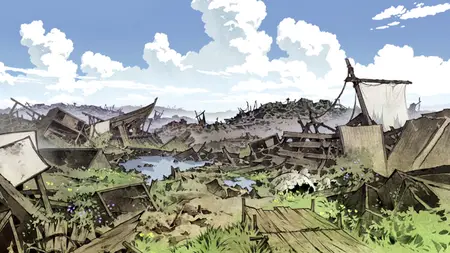 Katanagatari - 08v2 (BD 1080p