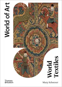 World Textiles (World of Art), 2nd Edition [Repost]