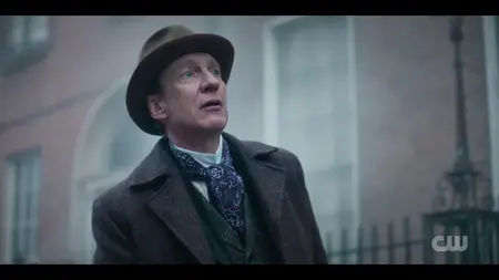 Sherlock & Daughter S01E03