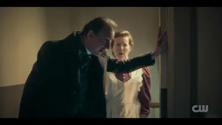 Sherlock & Daughter S01E03