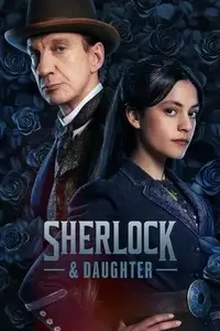 Sherlock & Daughter S01E03