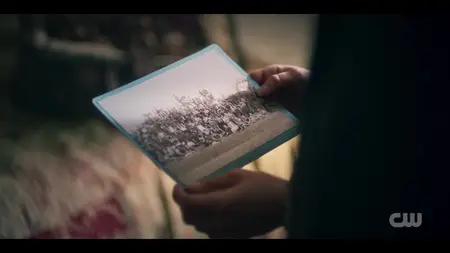 Sherlock & Daughter S01E03