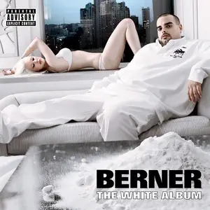 Berner - The White Album (2011)