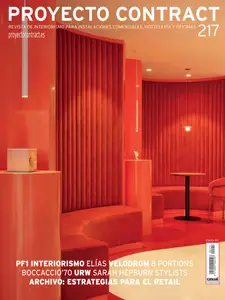 Proyecto Contract - Número 217 2025