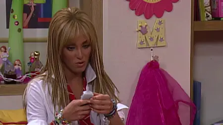 Rebelde S02E34