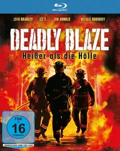 Ablaze (2002)