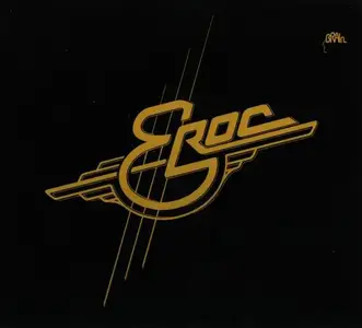 Eroc - Eroc 1 (1975) [Reissue 2005]