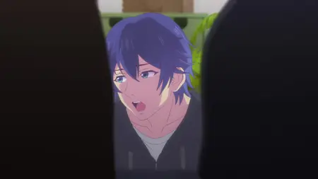 Megami no Cafe Terrace 2nd Season - 01