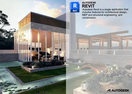 Autodesk Revit 2025.4.2 with Updated Extensions
