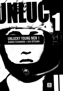 Unlucky Young Men - Volume 1