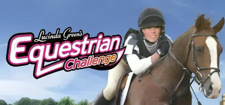 Lucinda Greens Equestrian Challenge (2025)