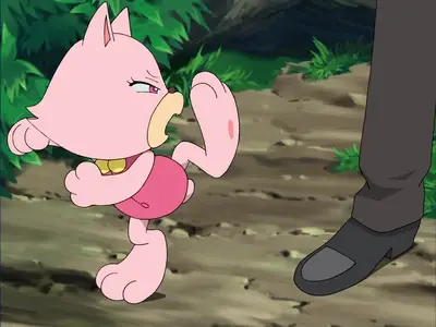 Survive! Uninhabited Planet 06 H264/j dub/e ssub 05/45 yEnc Mujin Wakusei Survive 06 mp4 002
