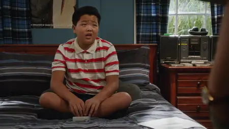 Fresh Off the Boat S03E05