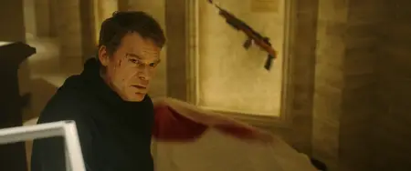 Dexter: Resurrection S01E10