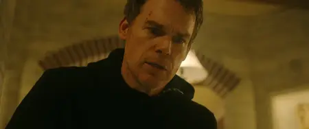 Dexter: Resurrection S01E10